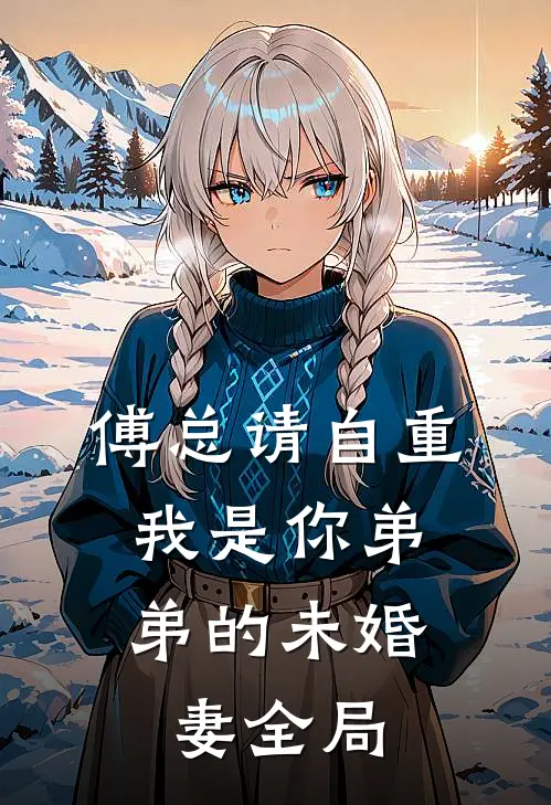 傅总请自重，我是你弟弟的未婚妻全局
