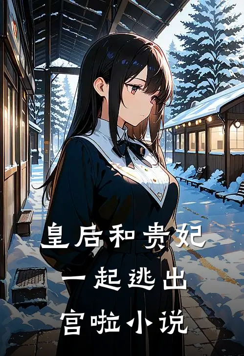 皇后和贵妃一起逃出宫啦小说