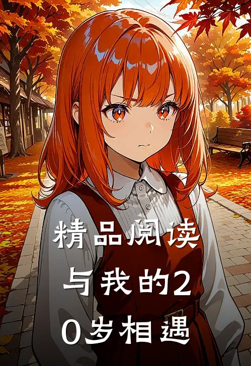 精品阅读与我的20岁相遇