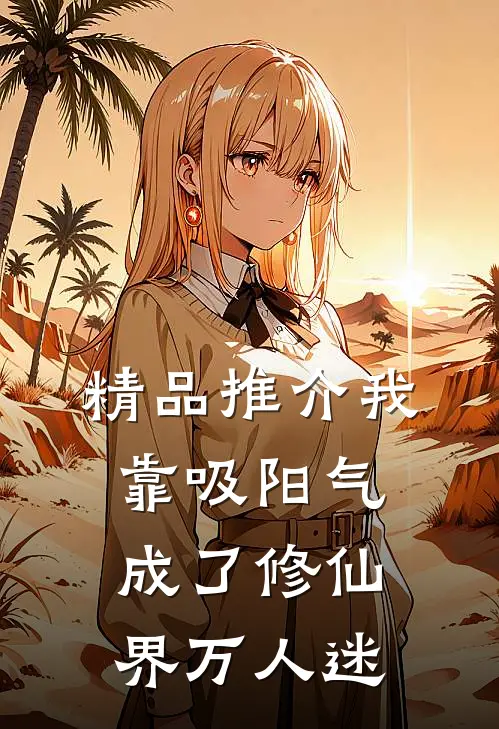 精品推介我靠吸阳气成了修仙界万人迷