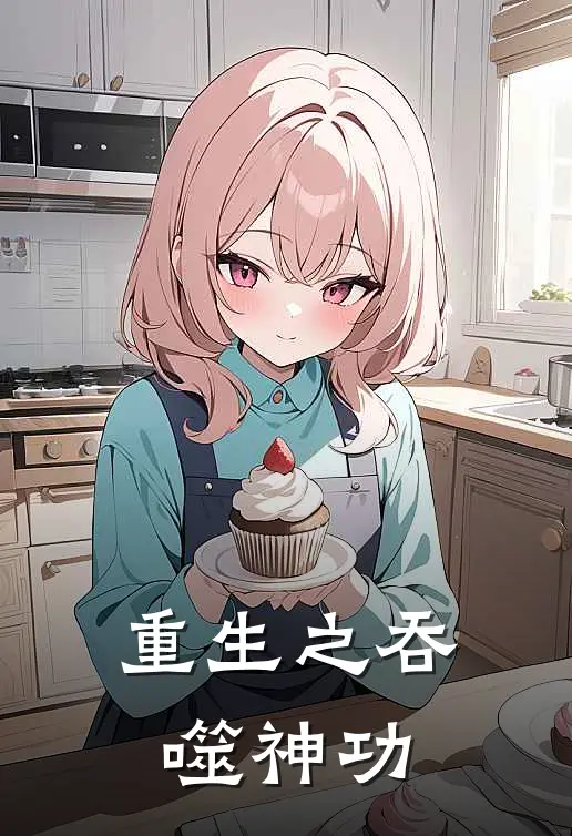 重生之吞噬神功