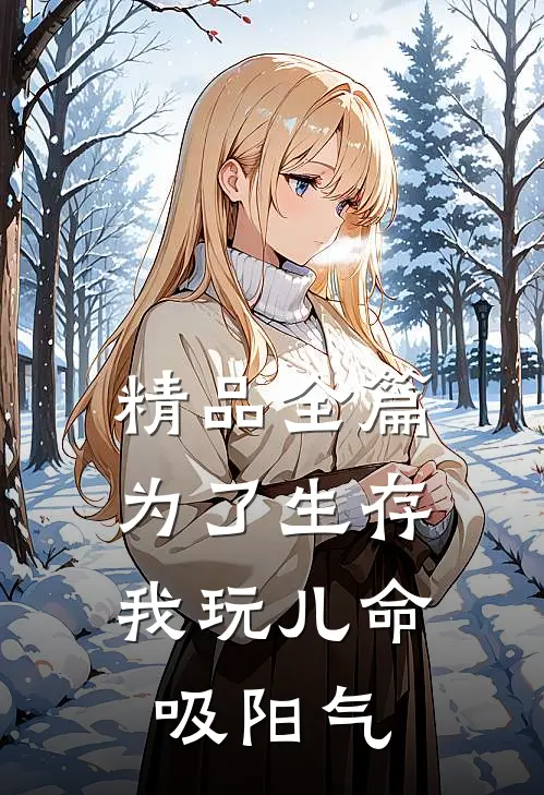 精品全篇为了生存，我玩儿命吸阳气