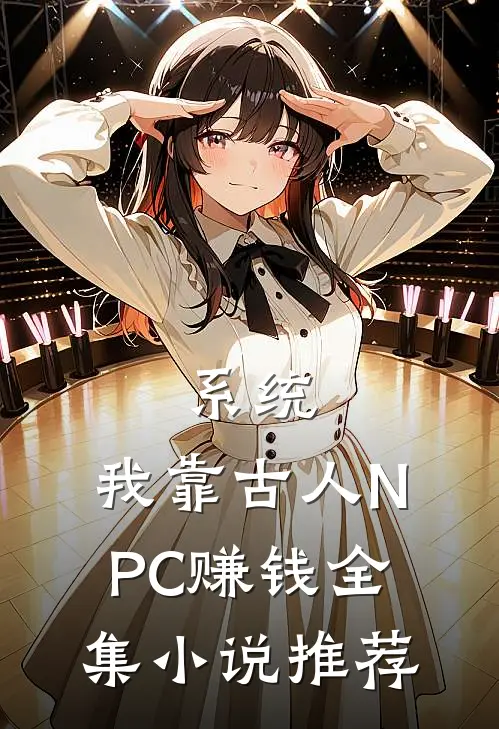 系统：我靠古人NPC赚钱全集小说推荐