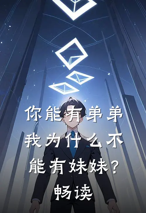 你能有弟弟，我为什么不能有妹妹？畅读