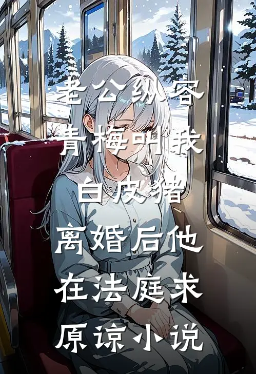 老公纵容青梅叫我白皮猪，离婚后他在法庭求原谅小说