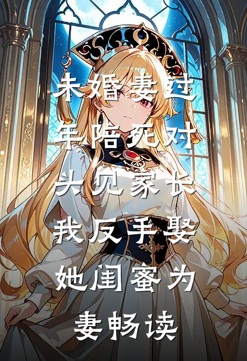 未婚妻过年陪死对头见家长，我反手娶她闺蜜为妻畅读