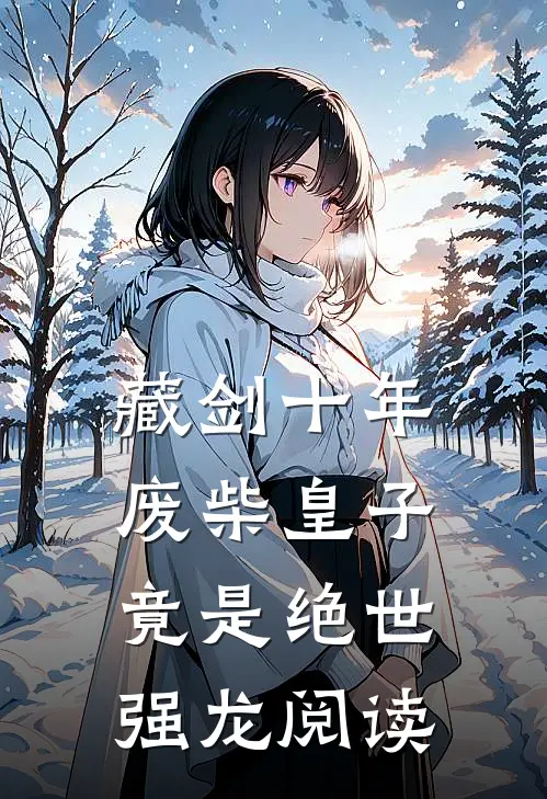 藏剑十年：废柴皇子竟是绝世强龙阅读