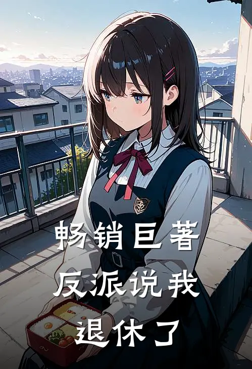 畅销巨著反派说我退休了