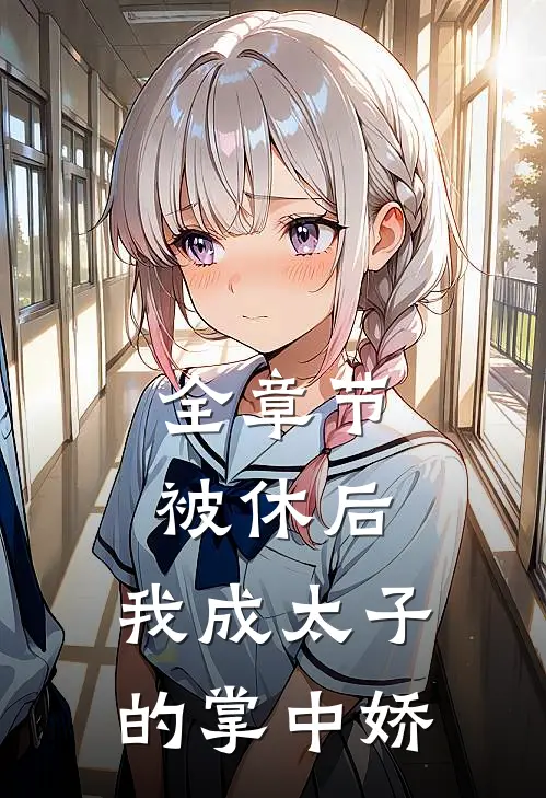 全章节被休后，我成太子的掌中娇