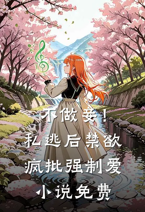 不做妾！私逃后，禁欲疯批强制爱小说免费