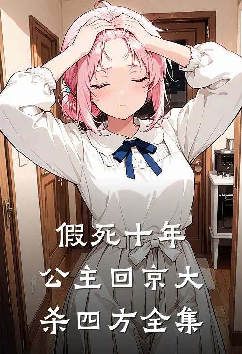 假死十年，公主回京大杀四方全集
