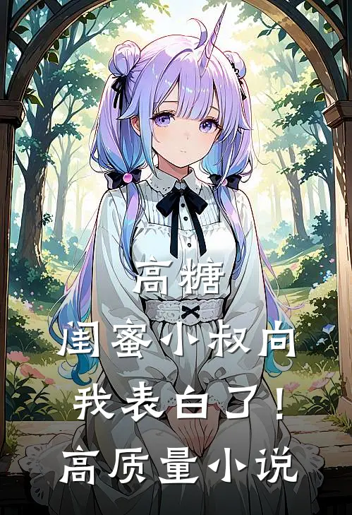 高糖：闺蜜小叔向我表白了！高质量小说