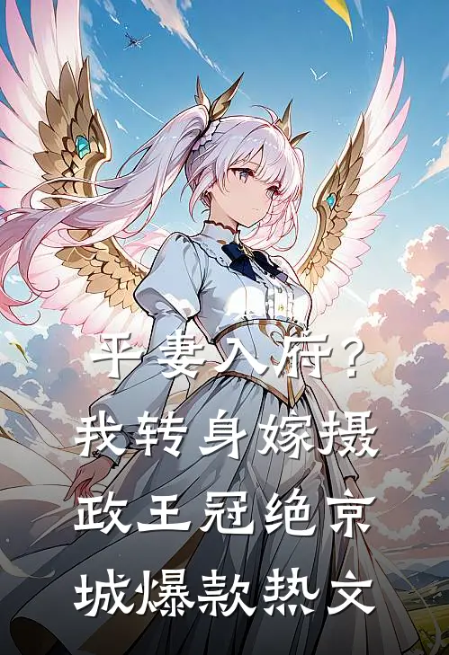 平妻入府？我转身嫁摄政王冠绝京城爆款热文
