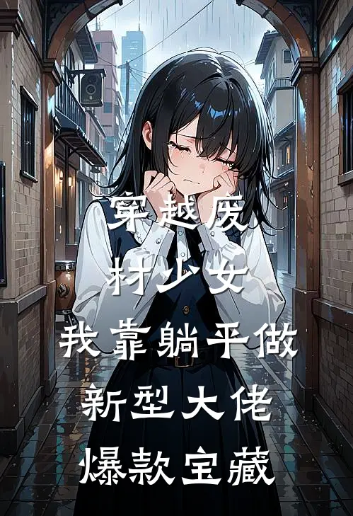 穿越废材少女：我靠躺平做新型大佬爆款宝藏