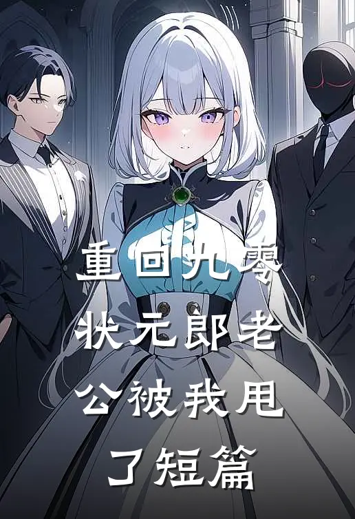 重回九零，状元郎老公被我甩了短篇