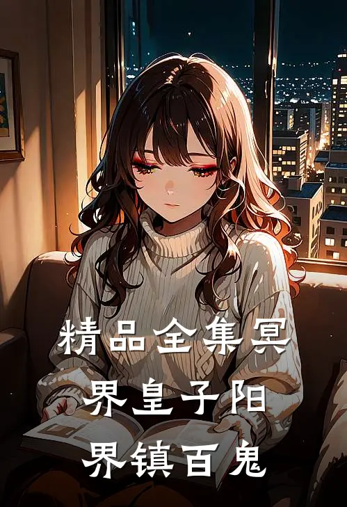 精品全集冥界皇子阳界镇百鬼