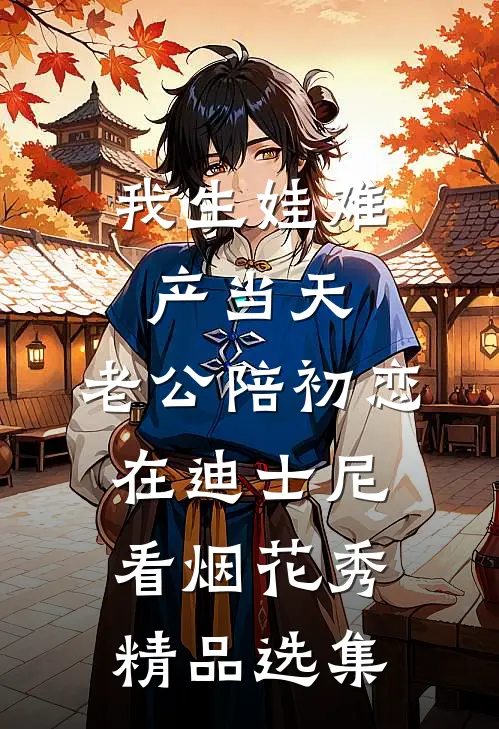 我生娃难产当天，老公陪初恋在迪士尼看烟花秀精品选集