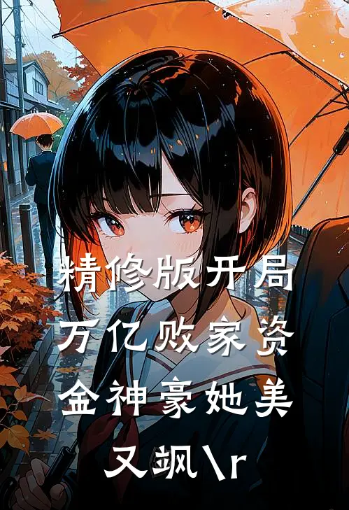 精修版开局万亿败家资金神豪她美又飒\r
