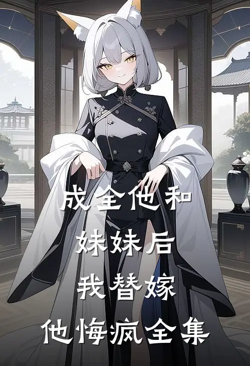 成全他和妹妹后，我替嫁，他悔疯全集