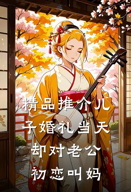 精品推介儿子婚礼当天，却对老公初恋叫妈