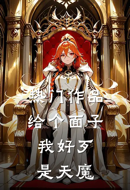 热门作品给个面子，我好歹是天魔