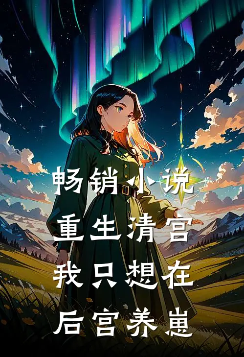 畅销小说重生清宫：我只想在后宫养崽