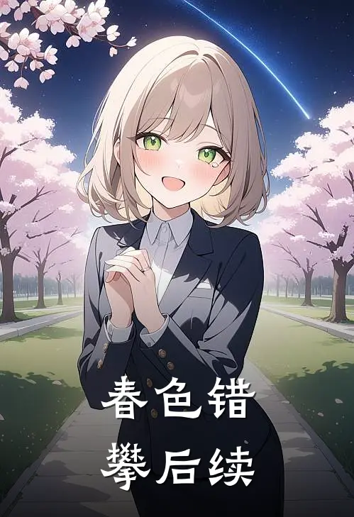 春色错攀后续