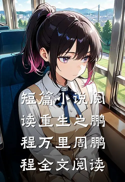 短篇小说阅读重生之鹏程万里周鹏程全文阅读