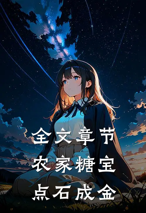 全文章节农家糖宝点石成金