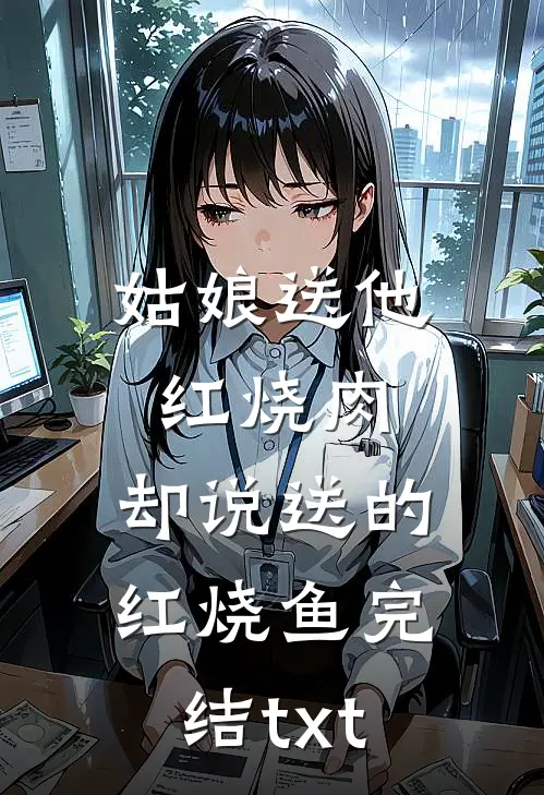 姑娘送他红烧肉，却说送的红烧鱼完结txt