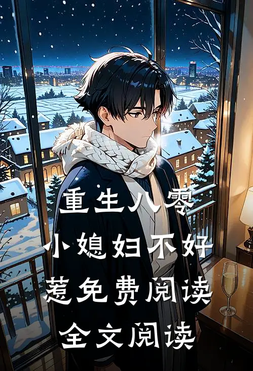 重生八零:小媳妇不好惹免费阅读全文阅读