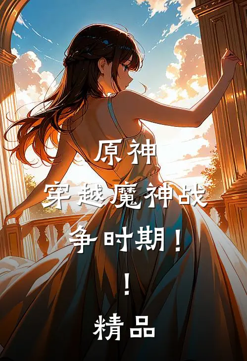 原神，穿越魔神战争时期！！精品