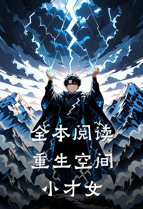全本阅读重生空间小才女