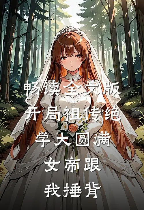 畅读全文版开局祖传绝学大圆满，女帝跟我捶背