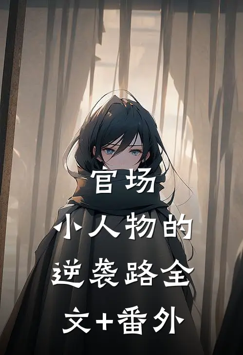 官场：小人物的逆袭路全文+番外