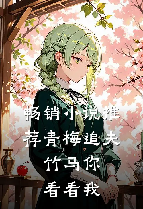 畅销小说推荐青梅追夫，竹马你看看我