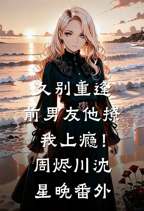 久别重逢，前男友他撩我上瘾！周烬川沈星晚番外