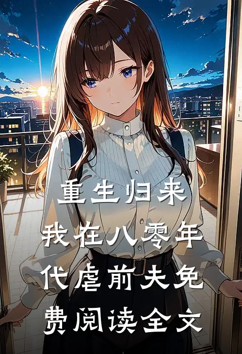 重生归来，我在八零年代虐前夫免费阅读全文