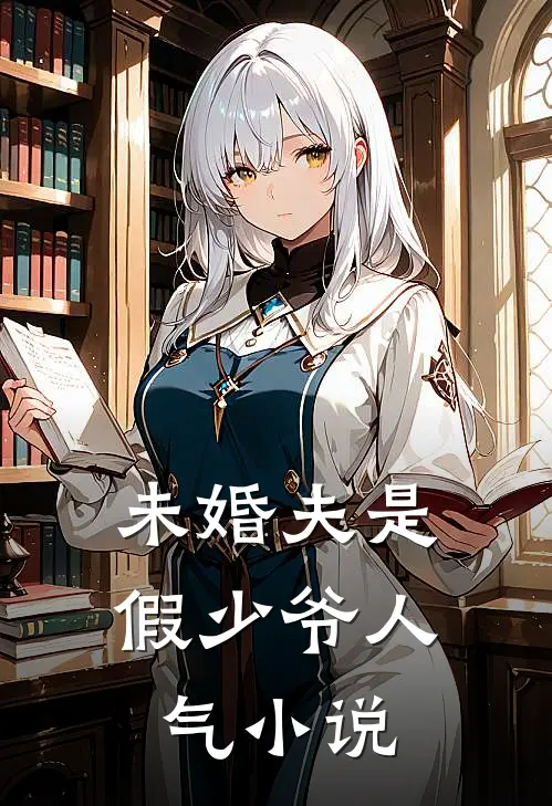 未婚夫是假少爷人气小说