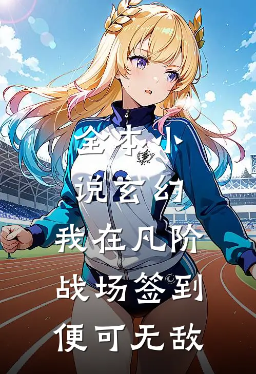 全本小说玄幻：我在凡阶战场签到，便可无敌