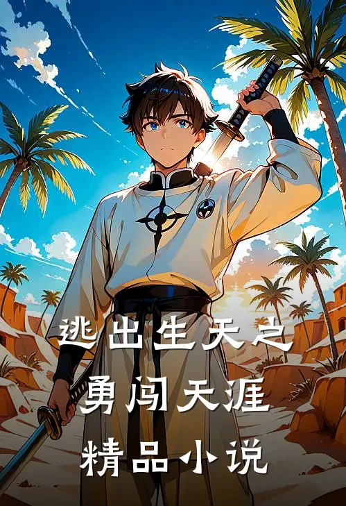 逃出生天之勇闯天涯精品小说