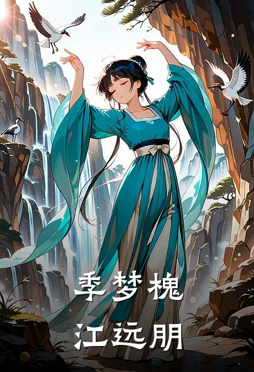 季梦槐江远朋