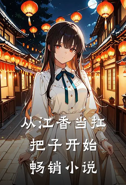 从江香当扛把子开始畅销小说