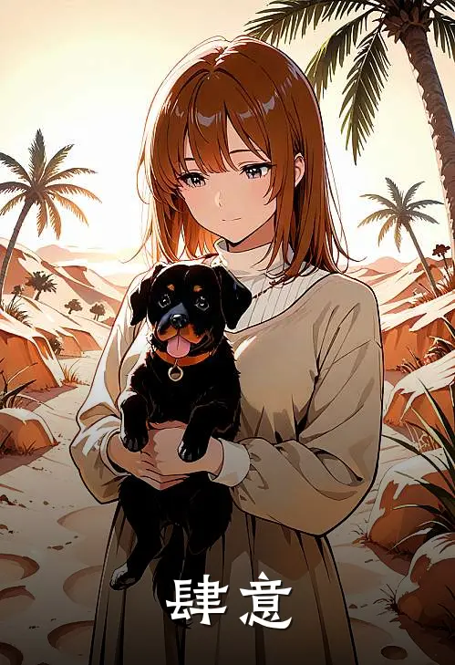肆意