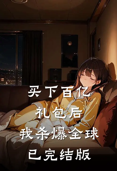 买下百亿礼包后，我杀爆全球已完结版