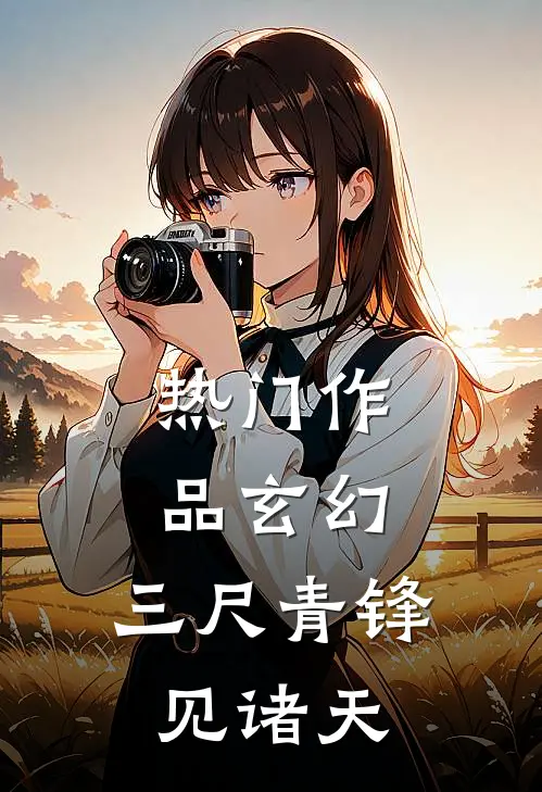 热门作品玄幻：三尺青锋见诸天