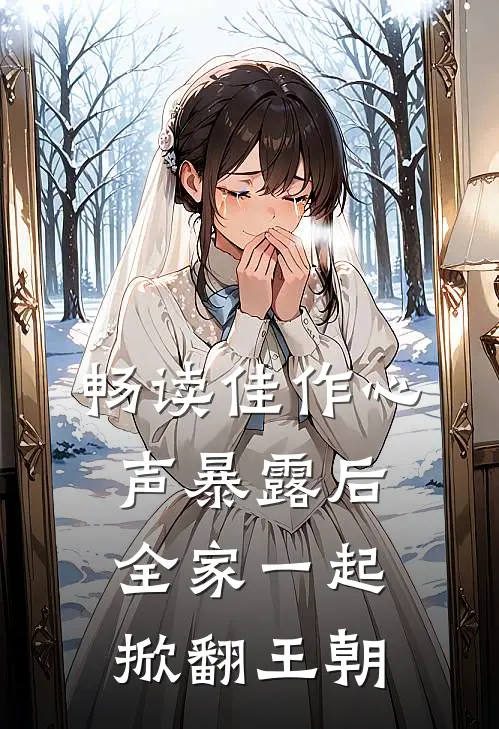 畅读佳作心声暴露后，全家一起掀翻王朝