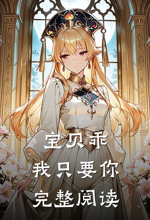 宝贝乖，我只要你完整阅读