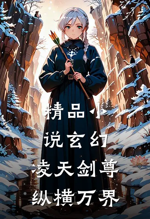 精品小说玄幻：凌天剑尊纵横万界