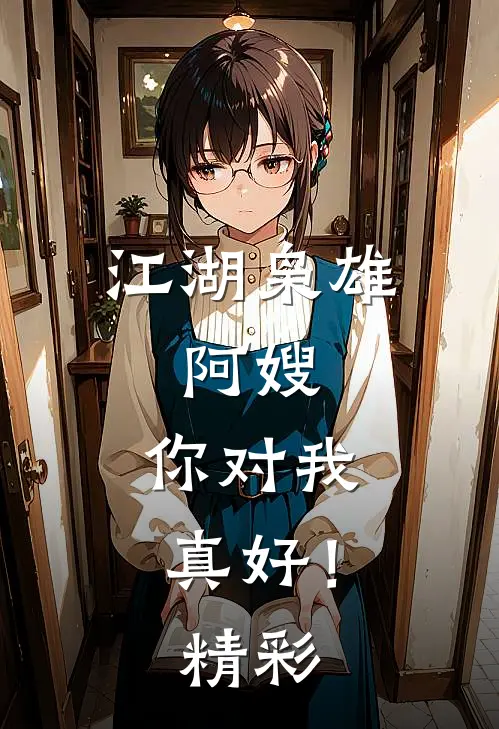 江湖枭雄：阿嫂，你对我真好！精彩